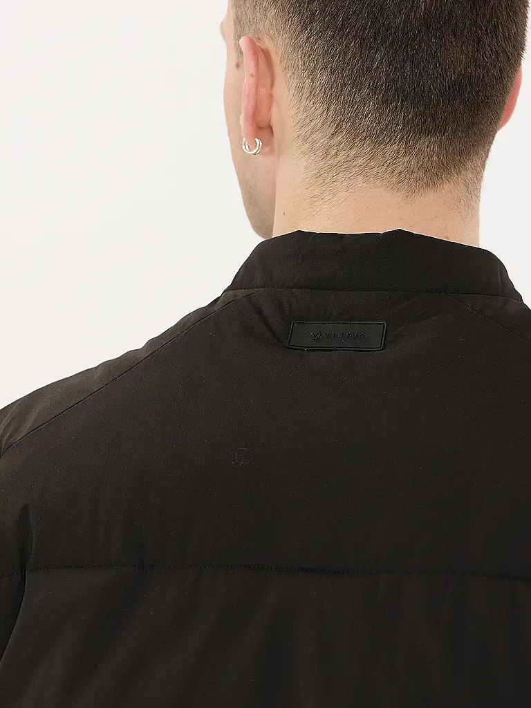 VIRTUS | Chaleco de hombre Mackey |