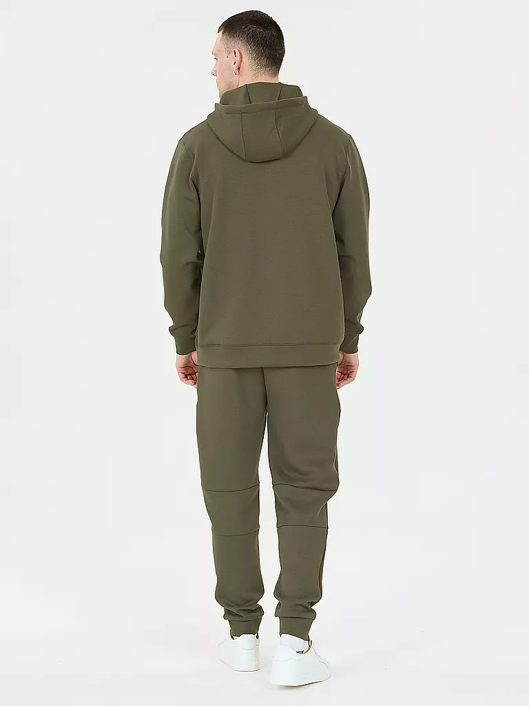 VIRTUS | Chaqueta con capucha Taro para hombre | 