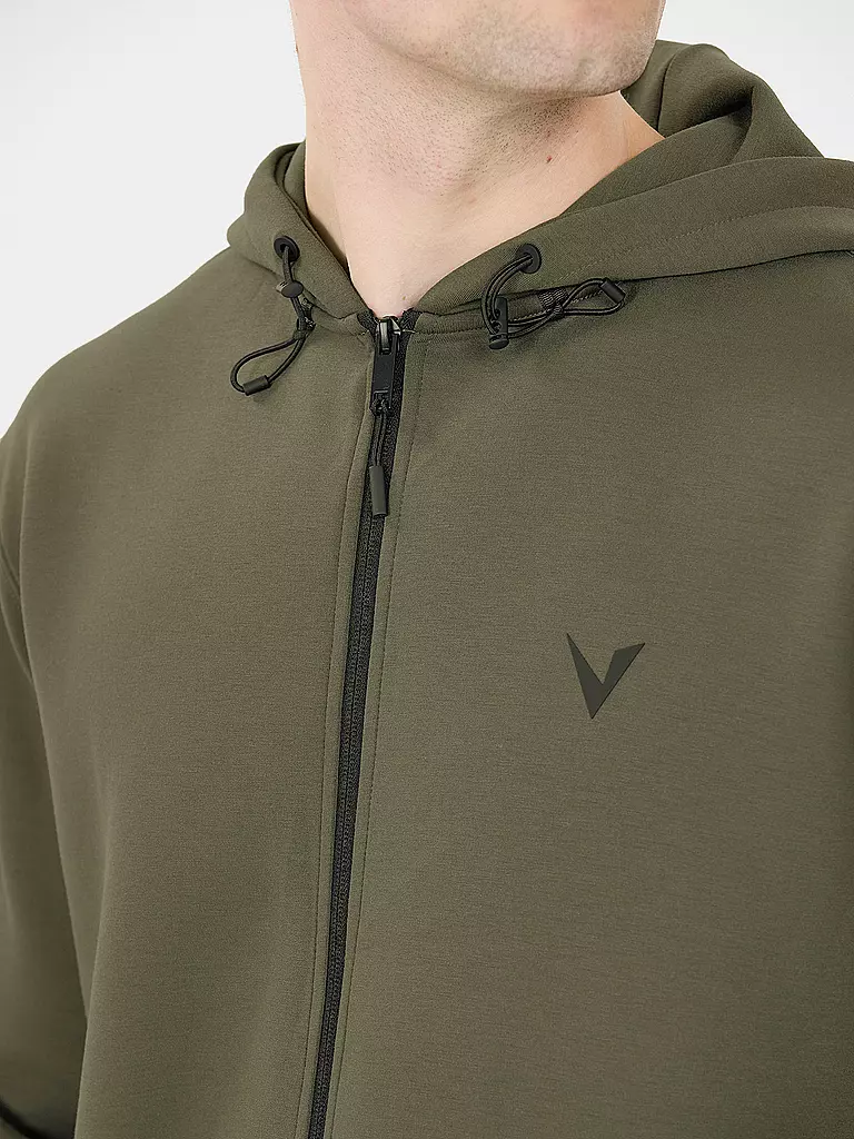 VIRTUS | Chaqueta con capucha Taro para hombre | 