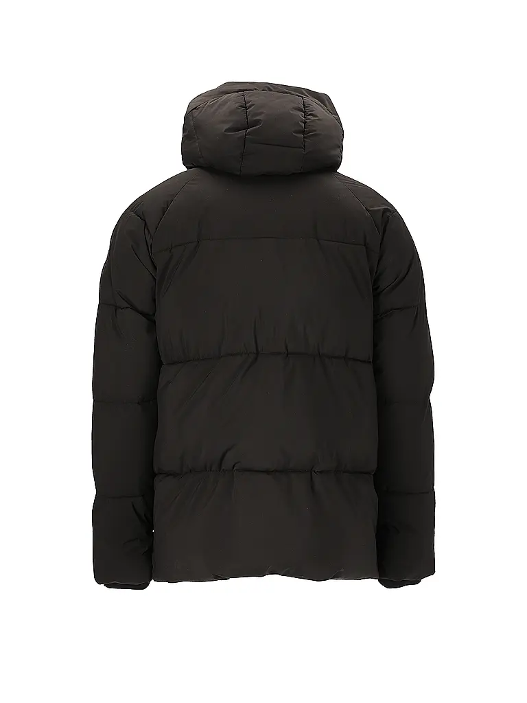 VIRTUS | Chaqueta de tiempo libre para hombre Mackey Puffer Hoodie |