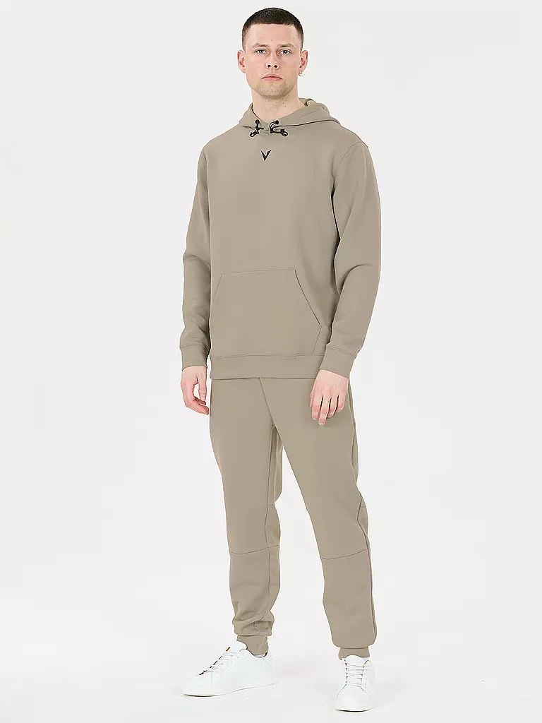VIRTUS | Herren Hoodie Taro | Camel