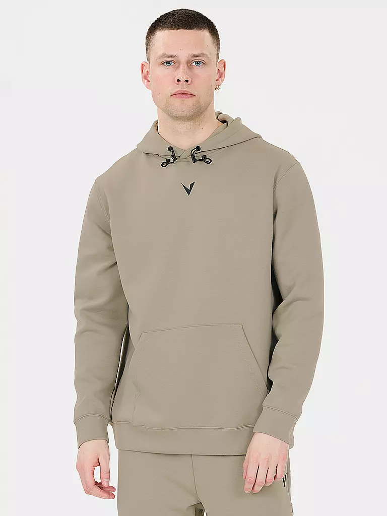VIRTUS | Herren Hoodie Taro |