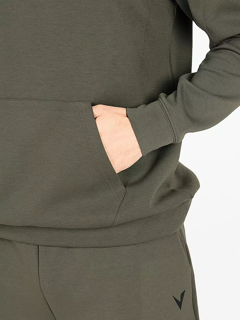 VIRTUS | Herren Hoodie Taro |