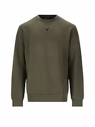 VIRTUS | Suéter Taro para hombre | Verde oscuro