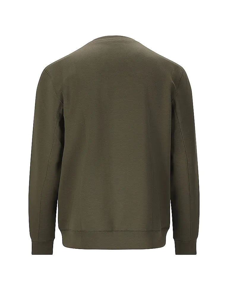 VIRTUS | Jersey de hombre Taro Crew |