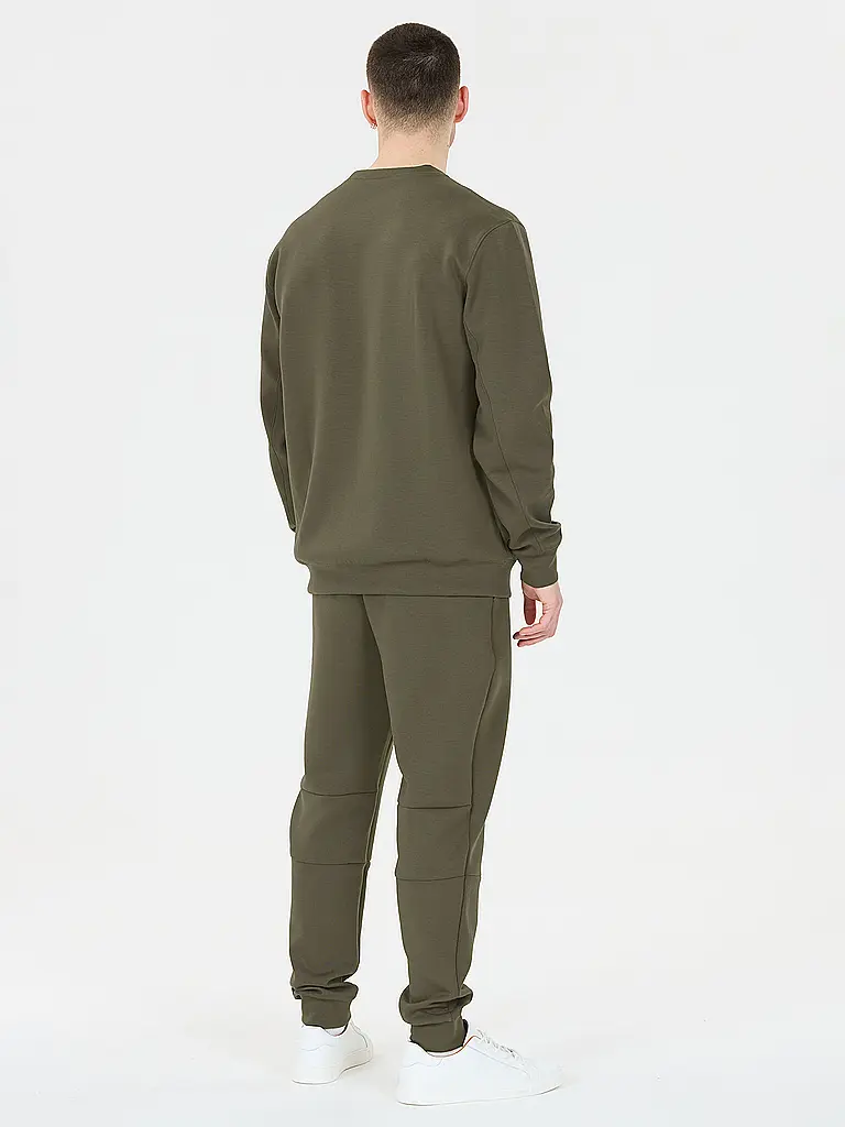 VIRTUS | Jersey de hombre Taro Crew |