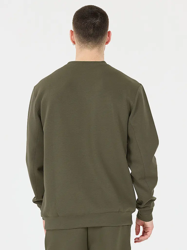 VIRTUS | Jersey de hombre Taro Crew |