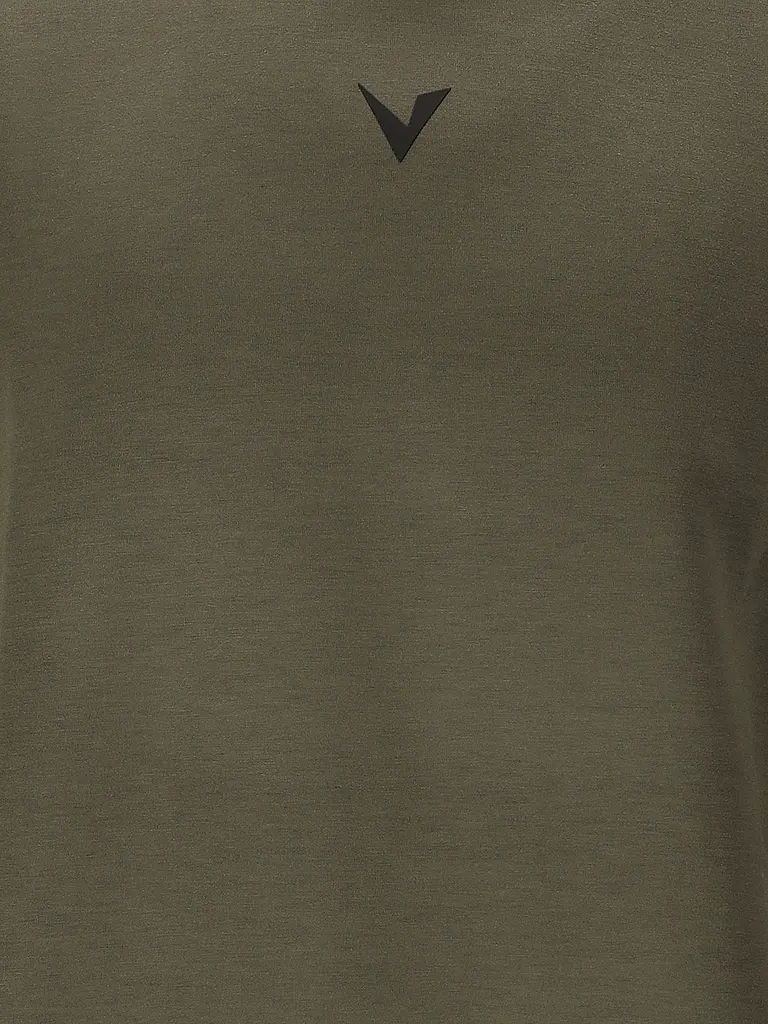 VIRTUS | Jersey de hombre Taro Crew |