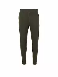 VIRTUS | Pantalón de chándal Taro para hombre | Verde oscuro