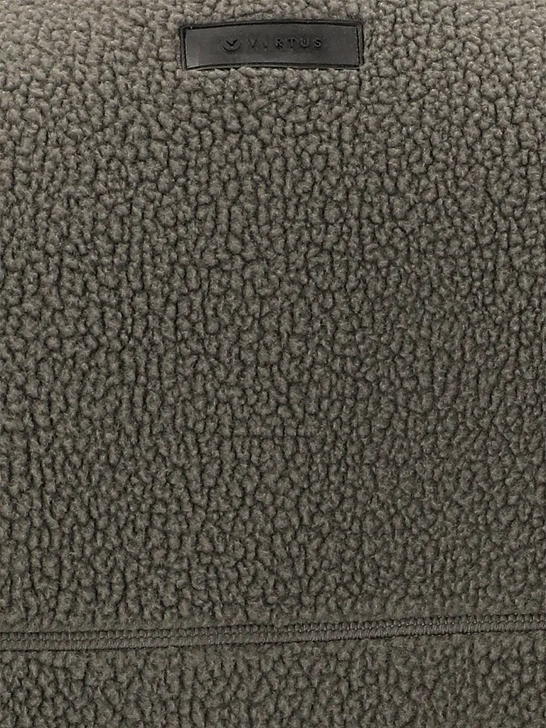 VIRTUS | Suéter polar con media cremallera para hombre |