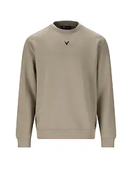 VIRTUS | Suéter Taro para hombre | Camel