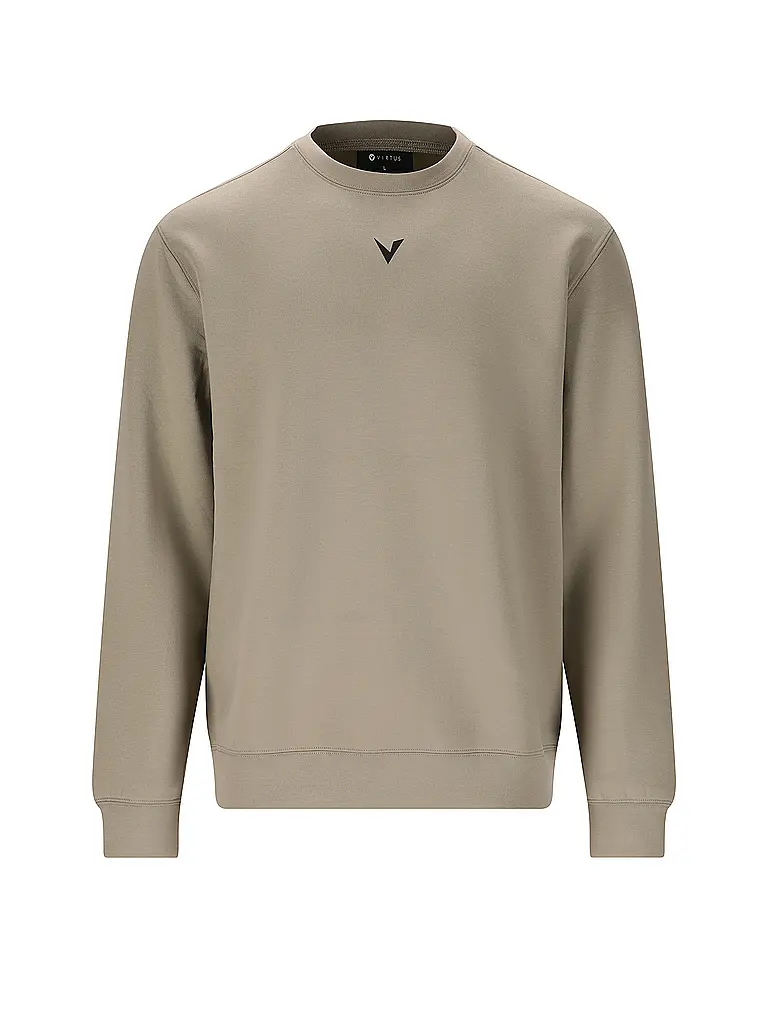 VIRTUS | Suéter Taro para hombre | Camel