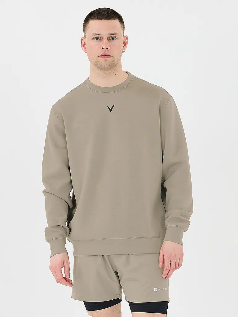 VIRTUS | Suéter Taro para hombre |