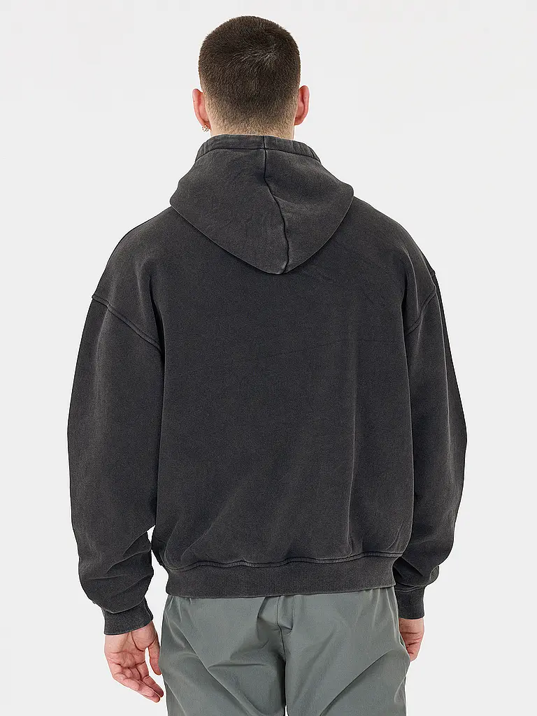 VIRTUS | Sudadera con capucha para hombre LLyod Washed |