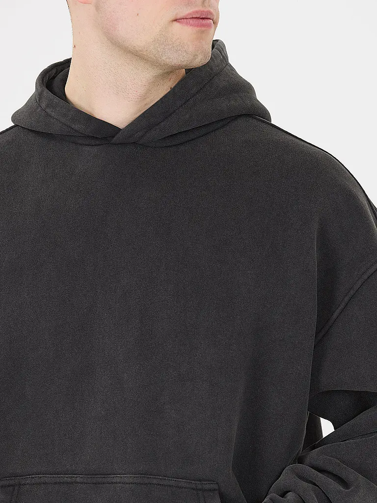 VIRTUS | Sudadera con capucha para hombre LLyod Washed |