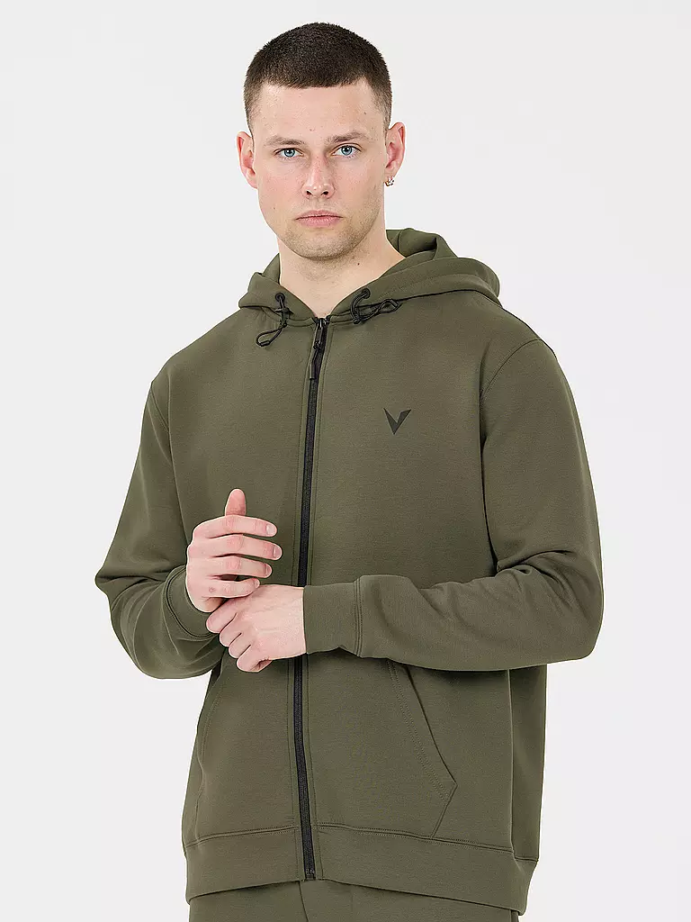 VIRTUS | Sudadera con capucha Taro para hombre |
