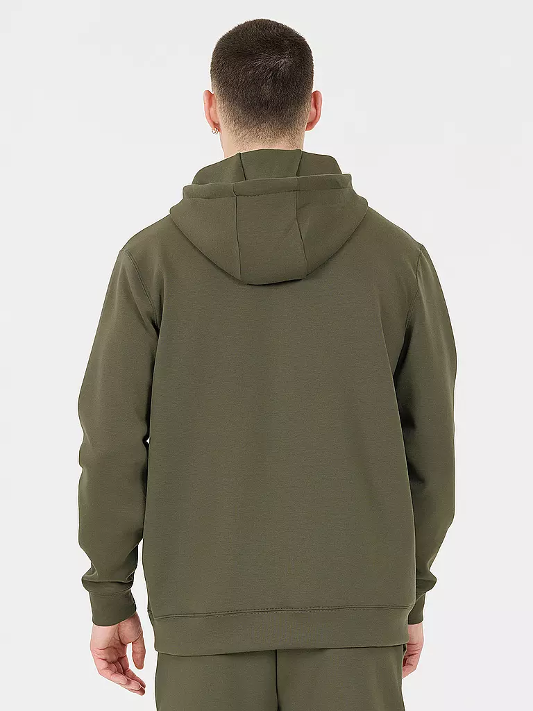 VIRTUS | Sudadera con capucha Taro para hombre |