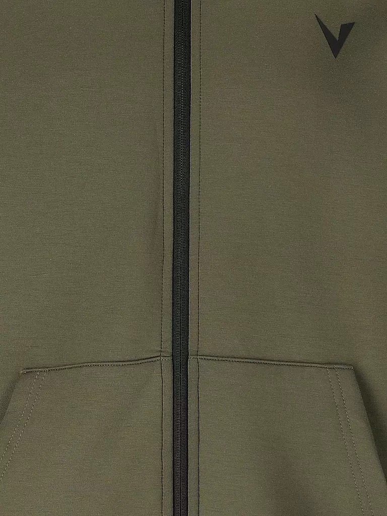 VIRTUS | Sudadera con capucha Taro para hombre |