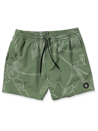 VOLCOM | Bañador de hombre Lido Print Trunk 16