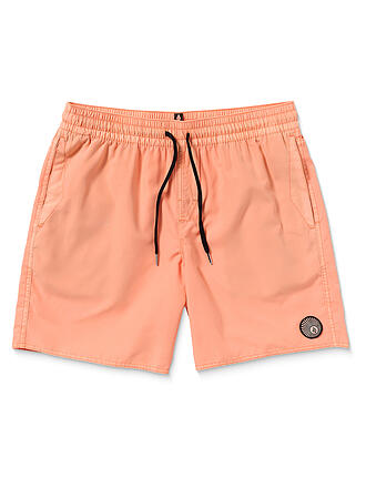 VOLCOM | Bañador para hombre Center Trunk 17