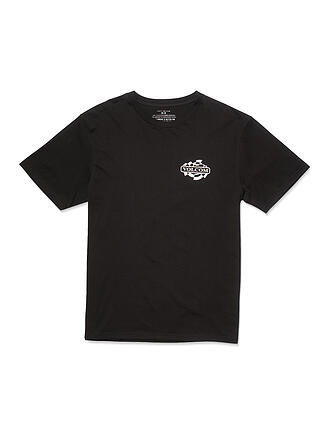 VOLCOM | Camiseta de playa para hombre Startlog BSC