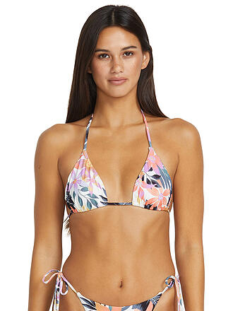 VOLCOM | Top de bikini Tropicabana para mujer
