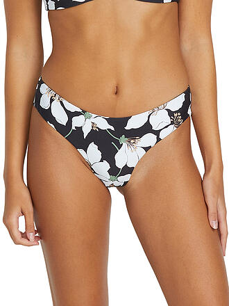 VOLCOM | Braga de bikini para mujer Midnight Lily Cheekini