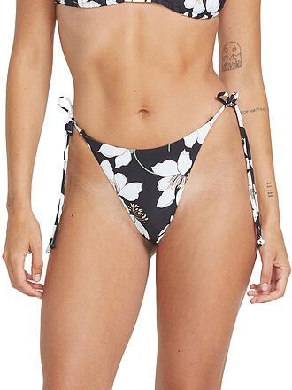 VOLCOM | Braga de bikini para mujer Midnight Lily Skimpy
