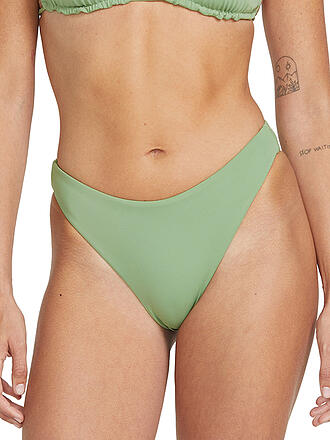 VOLCOM | Braga de bikini para mujer Simply Seamless Skimpy