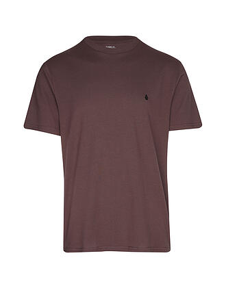 VOLCOM | Camiseta de playa para hombre Stone Blanks