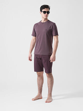 VOLCOM | Camiseta de playa para hombre Stone Blanks