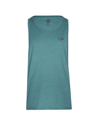 VOLCOM | Camiseta de playa para hombre Pistol Stone