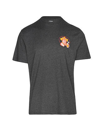 VOLCOM | Camiseta de playa Meowdy para hombre