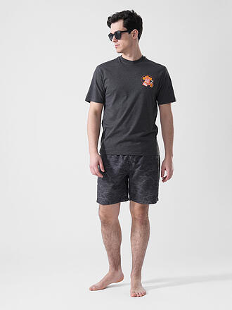 VOLCOM | Camiseta de playa Meowdy para hombre