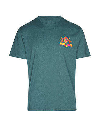 VOLCOM | Camiseta de playa Solstice para hombre