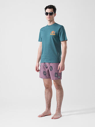 VOLCOM | Camiseta de playa Solstice para hombre