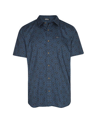 VOLCOM | Camisa de playa para hombre Scaler Stone