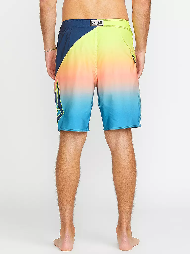 VOLCOM | Bañador de playa para hombre Vee Bee Mod 20" |