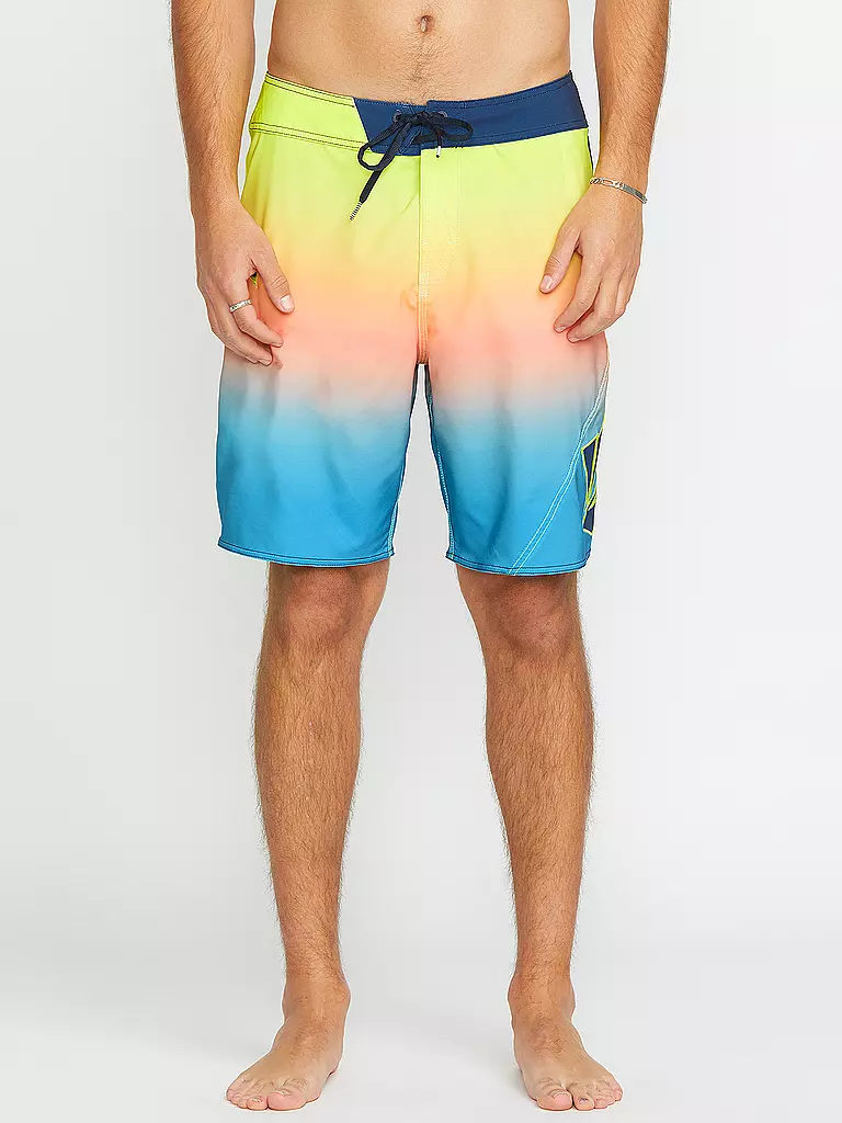 VOLCOM | Bañador de playa para hombre Vee Bee Mod 20" |