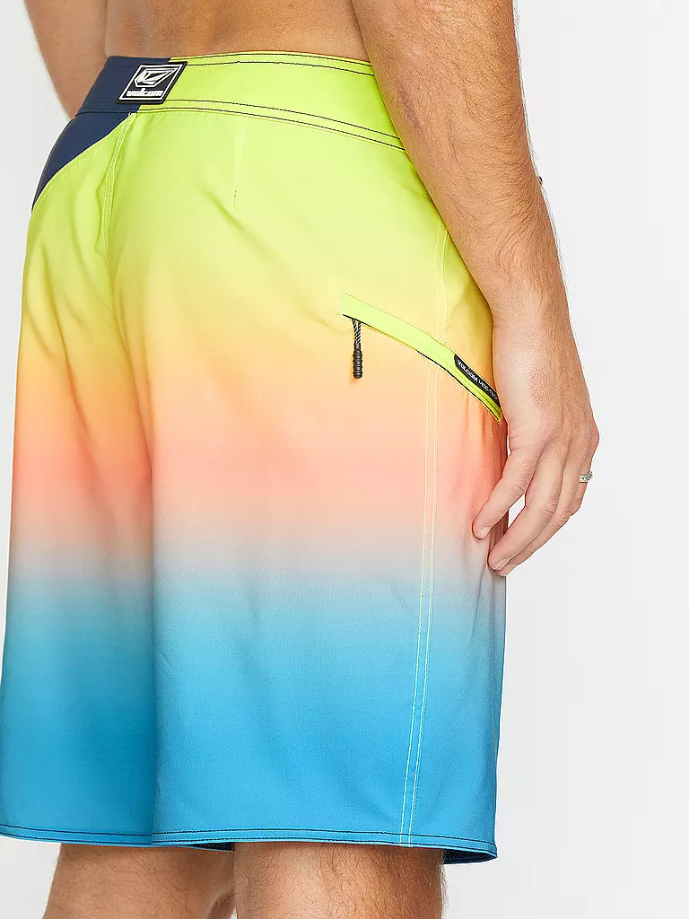 VOLCOM | Bañador de playa para hombre Vee Bee Mod 20" |