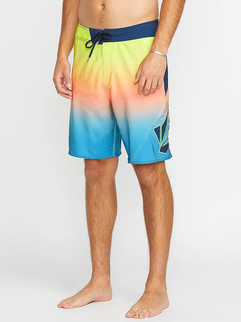 VOLCOM | Bañador de playa para hombre Vee Bee Mod 20" |