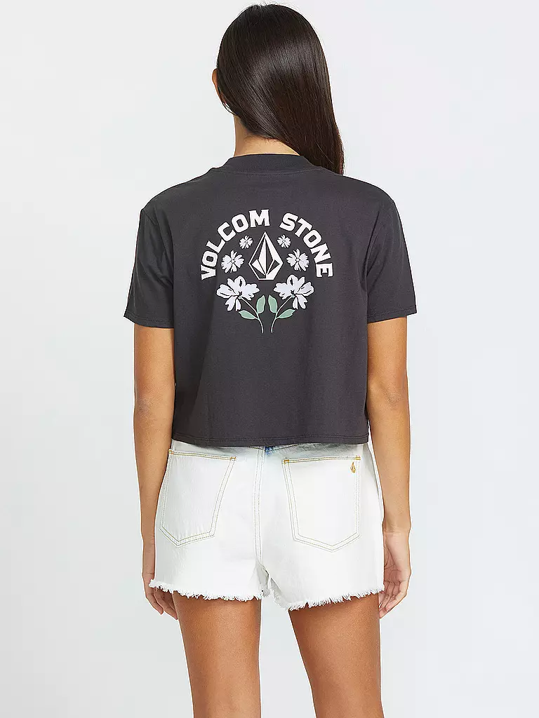 VOLCOM | Beachshirt de mujer Pocket Dial |