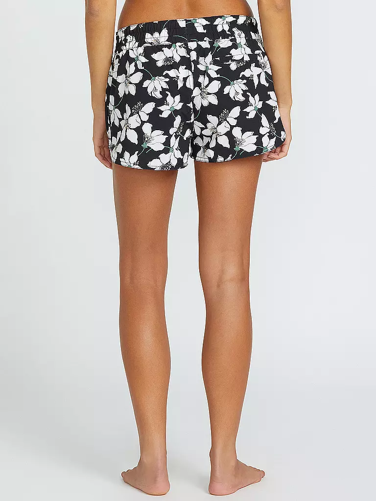 VOLCOM | Beachshort de mujer Midnight Lily 2 |