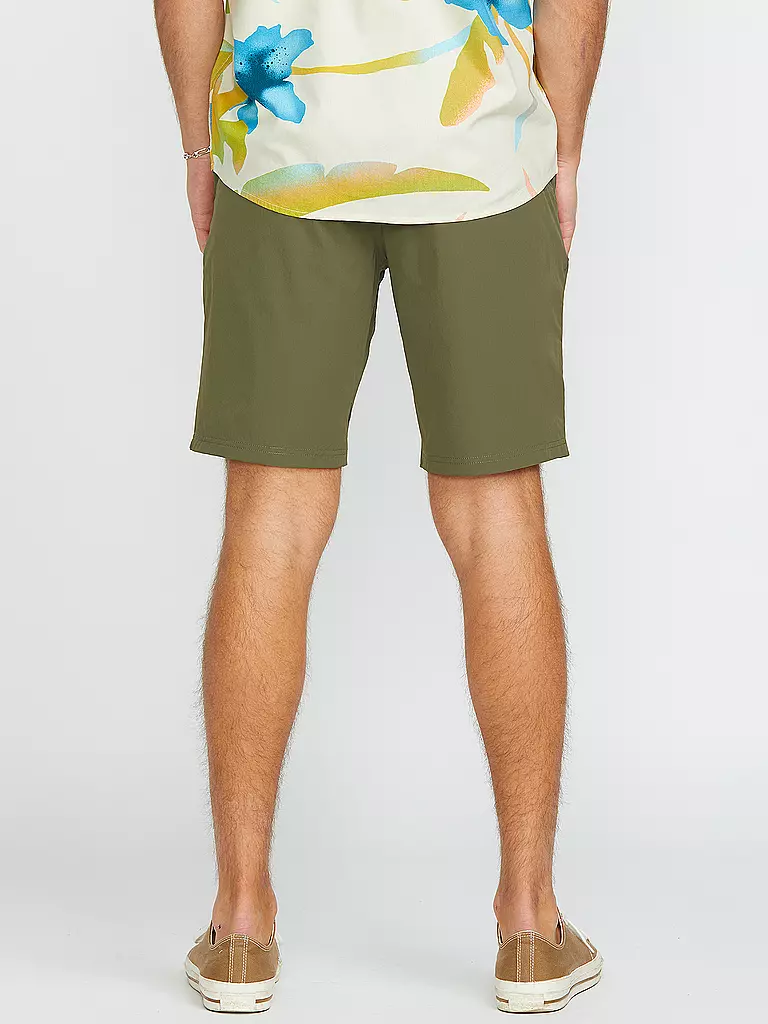 VOLCOM | Beachshort Frickin Cross Shred 20 para hombre |