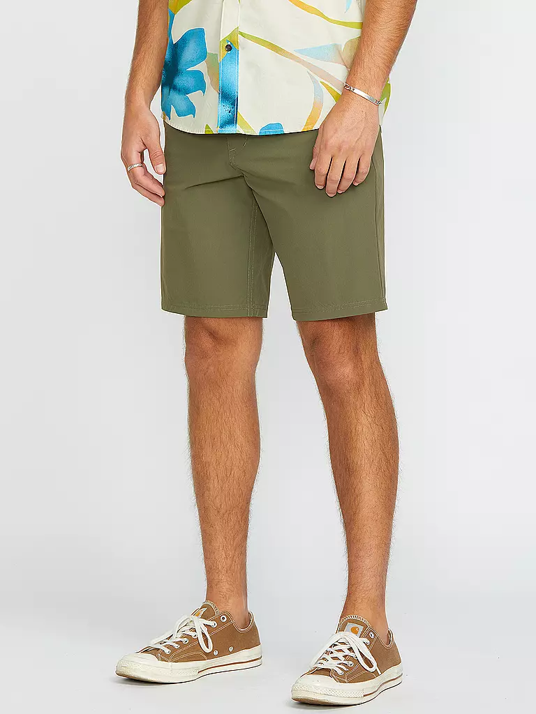 VOLCOM | Beachshort Frickin Cross Shred 20 para hombre |