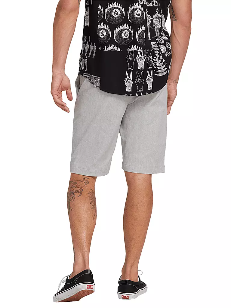 VOLCOM | Bermuda de hombre Frickin Modern Stretch 21" |