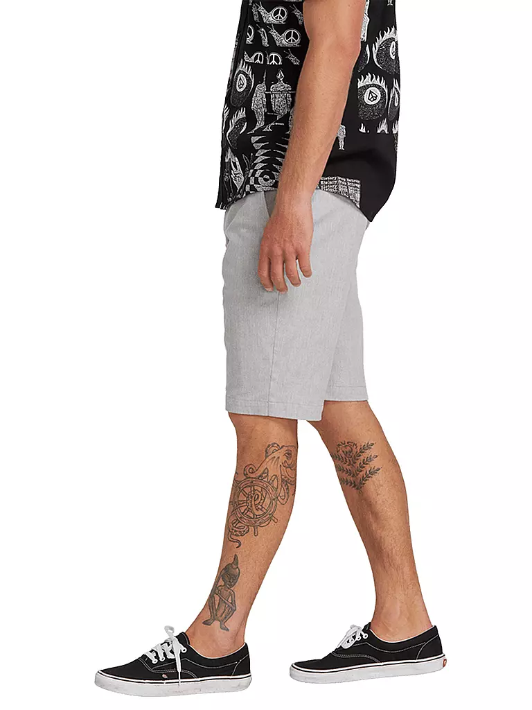 VOLCOM | Bermuda de hombre Frickin Modern Stretch 21" |