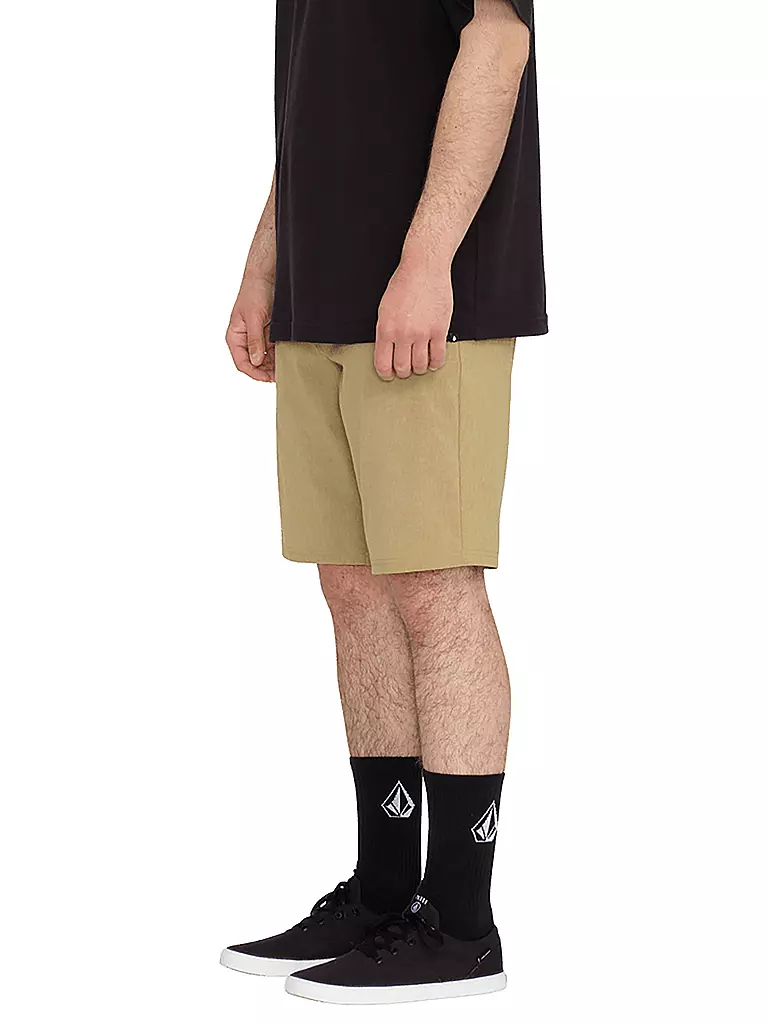 VOLCOM | Bermuda Frickin' Cross Shred Static 20 para hombre |