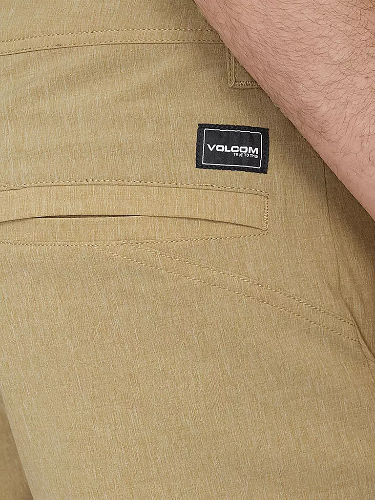 VOLCOM | Bermuda Frickin' Cross Shred Static 20 para hombre |