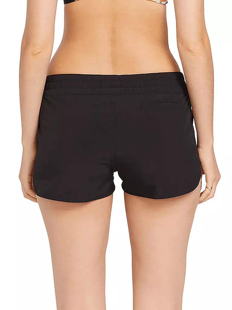 VOLCOM | Boardshort de mujer Simply Solid 2 |